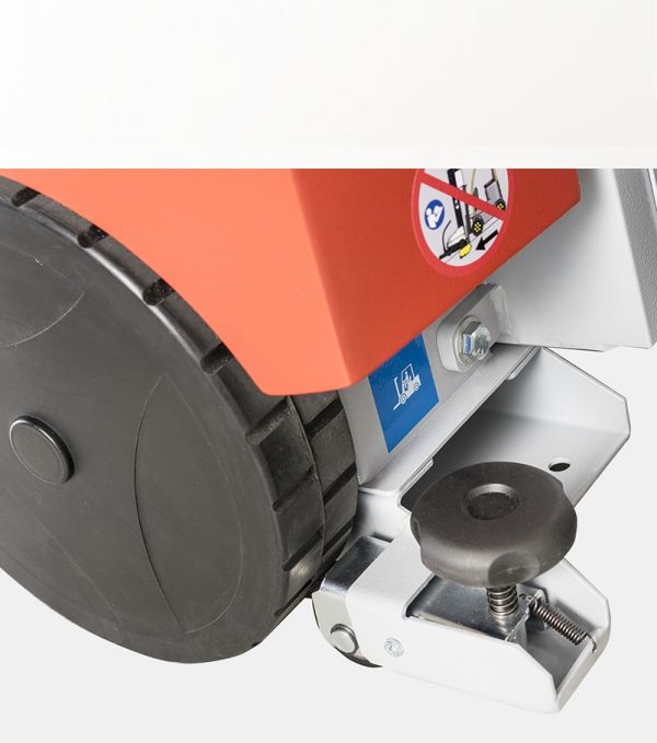 ROBOT MAS 202 - 210 - 212 - 214