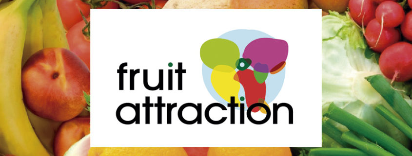 FRUIT ATTRACTION 2016