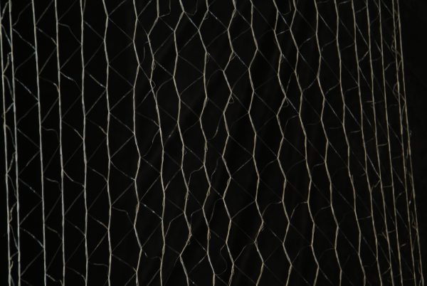 Malla textil