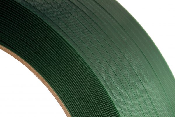 Fleje PET 400 (Polyester)