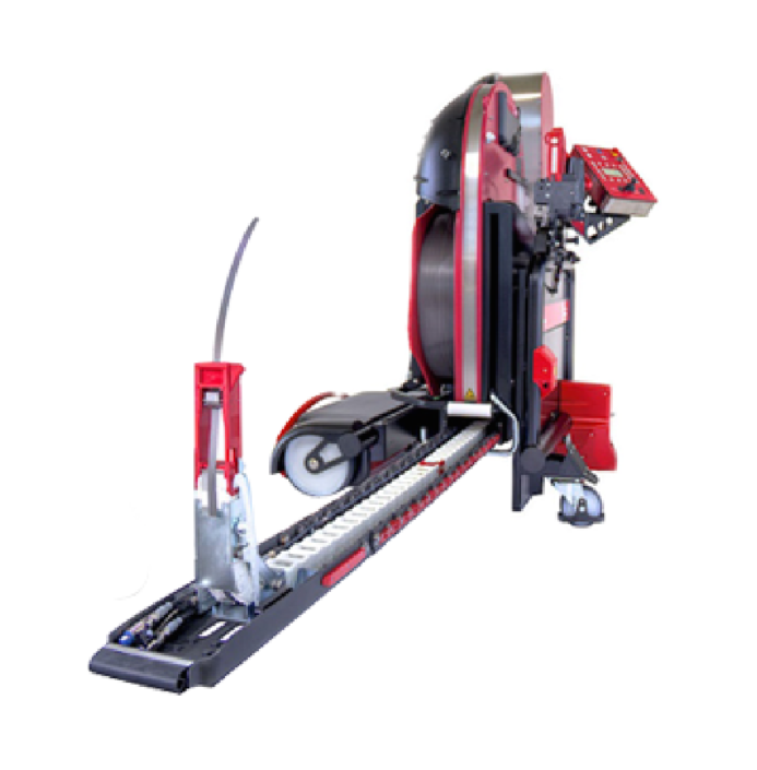 ErgoPack 725E / 740E / 7000 / 700E iem Iniciativas en embalaje