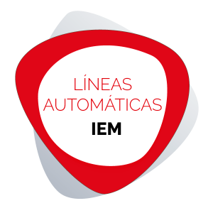 Líneas Automáticas IEM