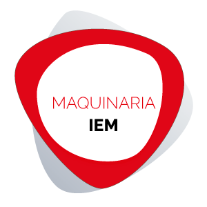 Maquinaria IEM