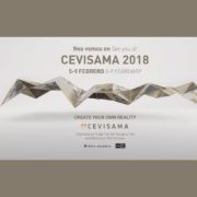 IEM - Iniciativas en Embalaje asistirá a Cevisama 2018