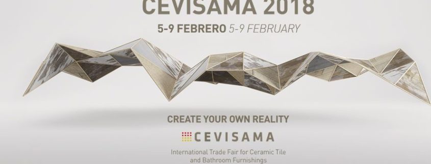 IEM - Iniciativas en Embalaje asistirá a Cevisama 2018