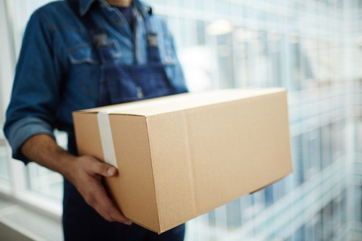 Precintos para cajas: Qué tener en cuenta un ecommerce – iem | Iniciativas en embalaje
